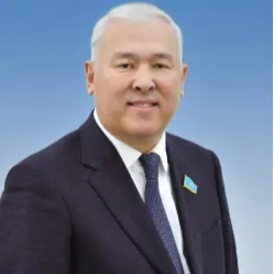 депутат Мурат Абенов 