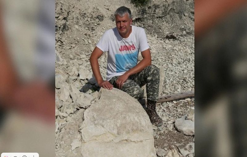 Огромный аммонит возрастом около 90 миллионов лет нашли в России