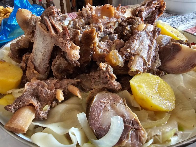Иностранцы хотят покупать блюда казахской кухни: сколько готовы платить за беш и казы?