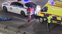 Снова ДТП на проспекте Аль-Фараби: женщину сбили насмерть в Алматы