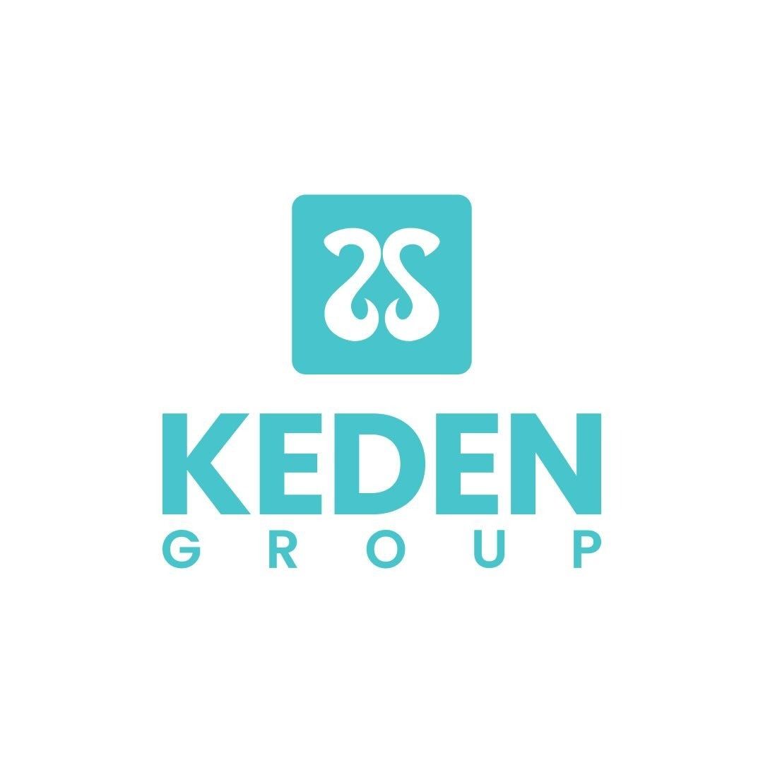 Keden Group логотип 