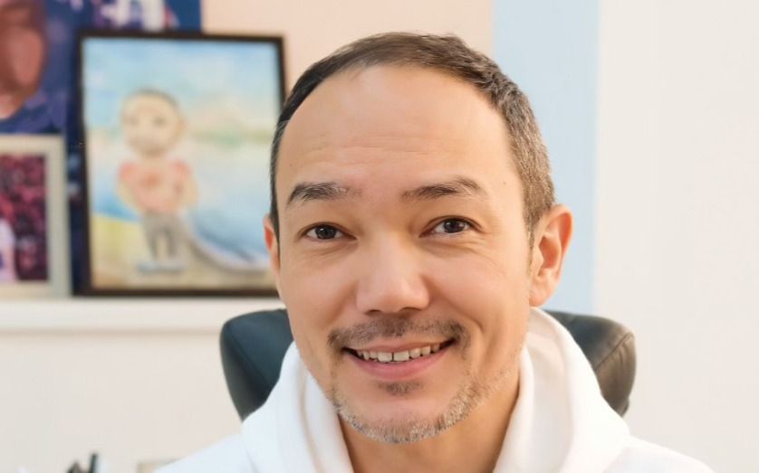 Даурен Тулебаев, Kazdream