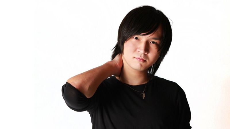 Тамерлан Садвакасов 