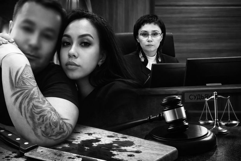 Судья, посадившая Бишимбаева, вернула дело Сании Алимжановой на новое рассмотрение