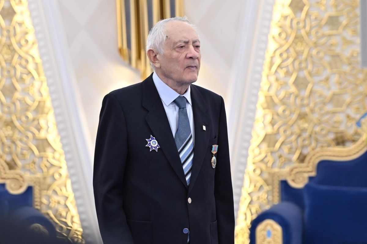 Ерванд Ильинский