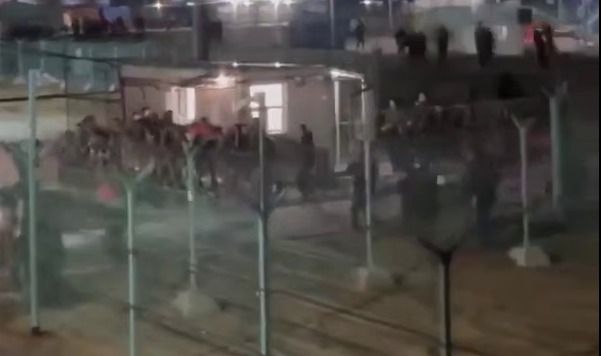 Казахстанцы стали участниками массовой драки в России: подробности рассказали в МИД