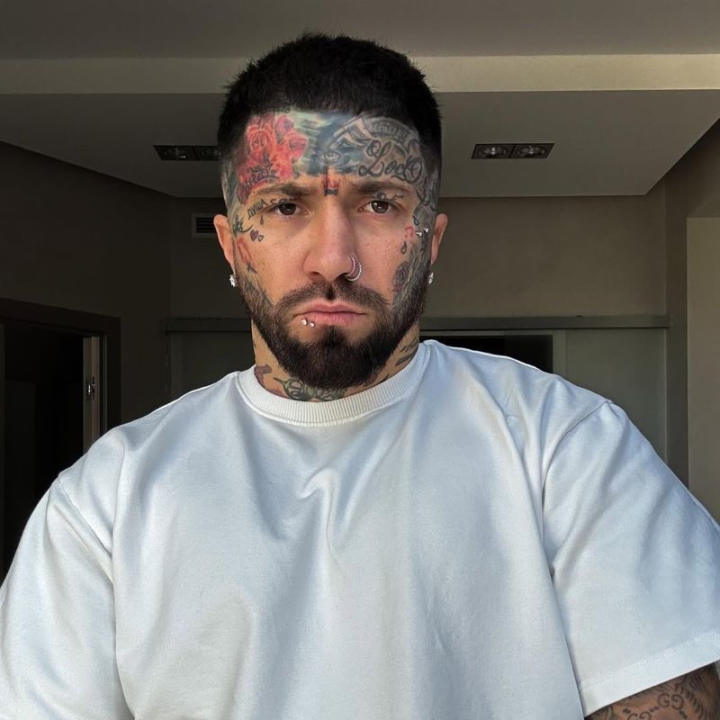 Рэпера Ганвеста оштрафовали за скандальный трек