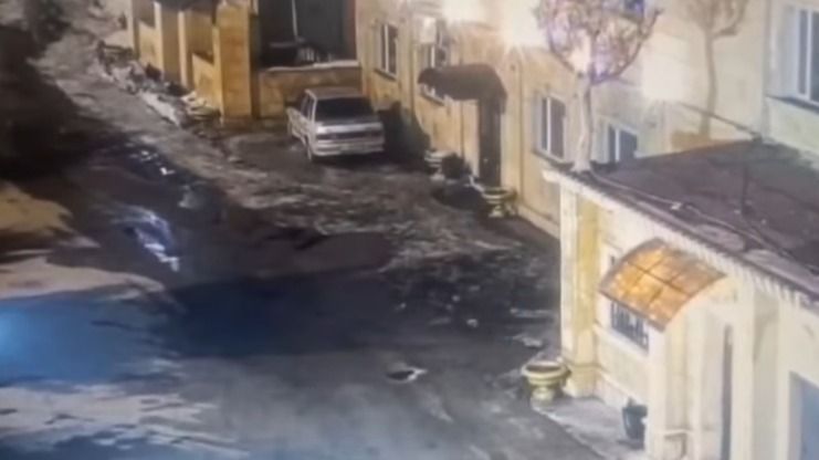 Решил прокатиться: пьяный лихач угнал автомобиль на трассе Астана – Петропавловск