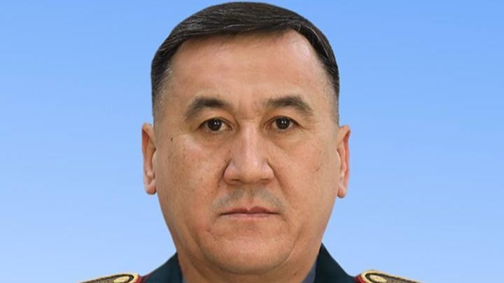 После двух прилётов дронов Токаев снял командующего "Запада"