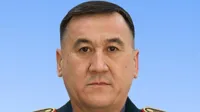 Токаев освободил командующего 