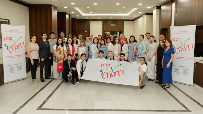 Kozybayev University получил пять миллионов тенге от Coca-Cola на переработку пластика 