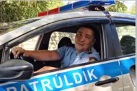 Юриста и блогера Адилетхана Молдахана, который освещал ДТП на проспекте Аль-Фараби, задержали