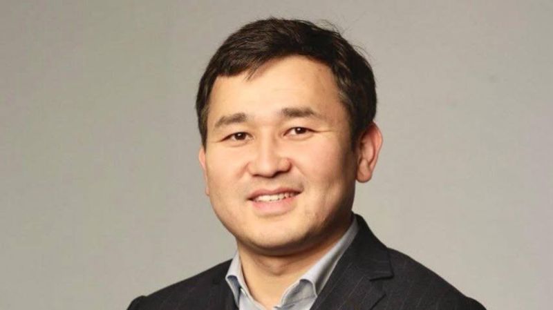 Владельца КазТАГа Асета Матаева перевели под домашний арест