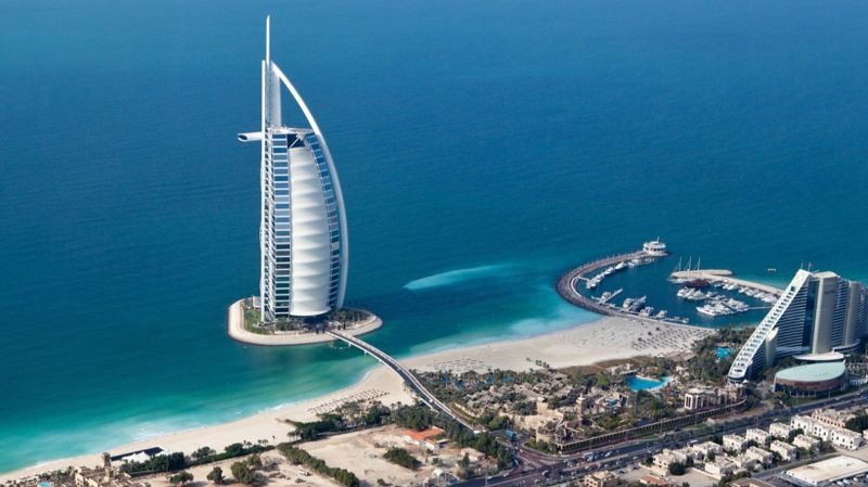 Air Astana отменила рейсы в Дубай ещё на месяц