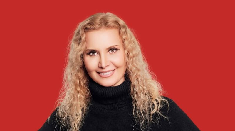 Этери Тутберидзе