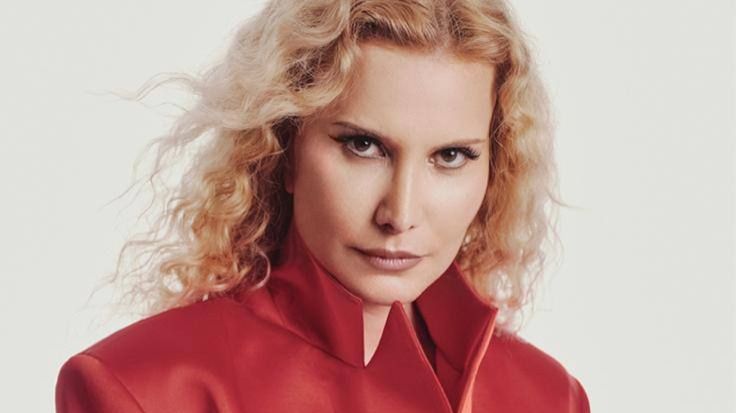 Этери Тутберидзе, пиджак 