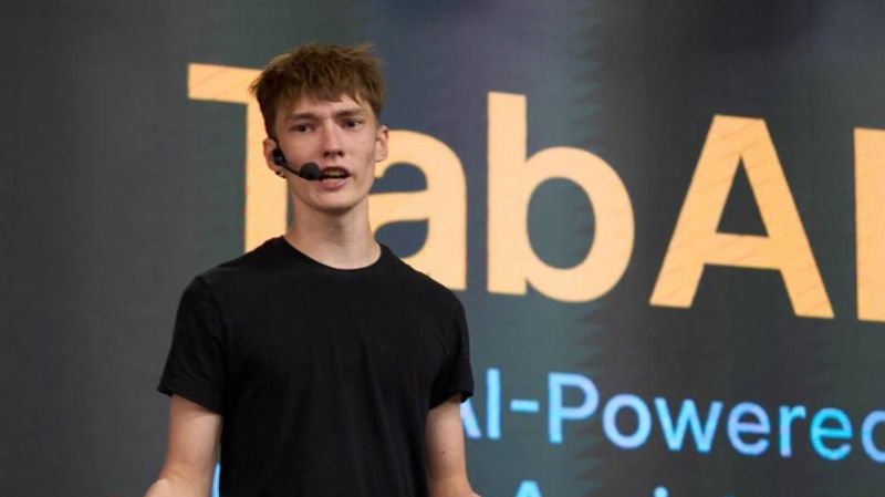 Игорь Мартынюк