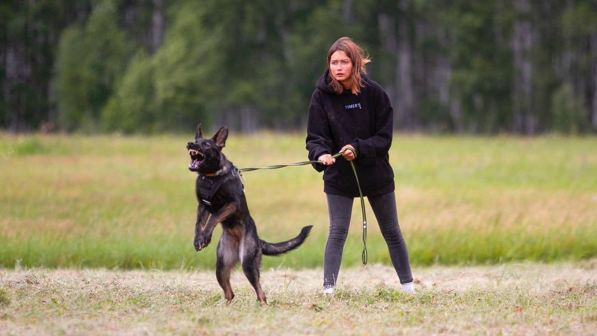 Таисия Армановна