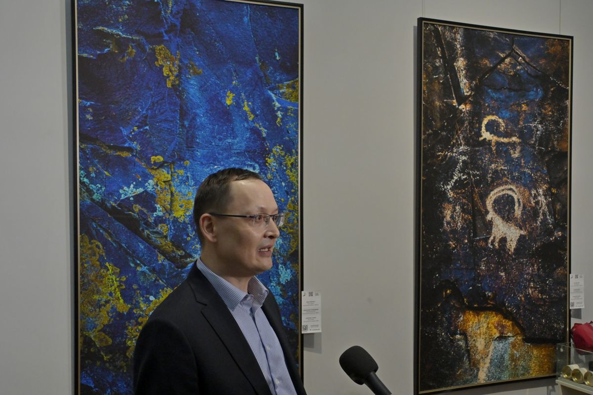 Владислав Ким, фотографии