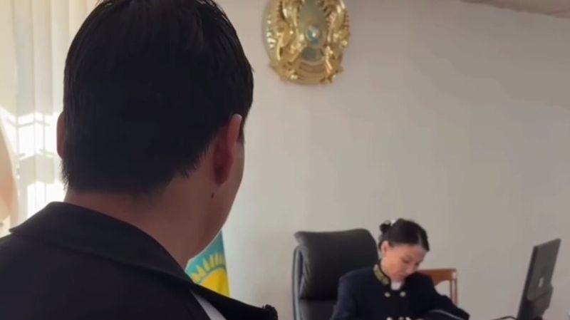 В области Абай впервые осудили за "дропперство"