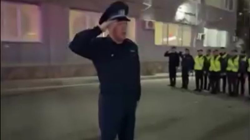 Более двух тысяч машин отправили на штрафстоянку в Алматы за два дня