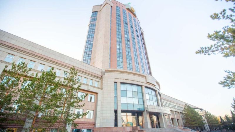 В Казахстане тестируют новый способ повысить безопасность на дорогах