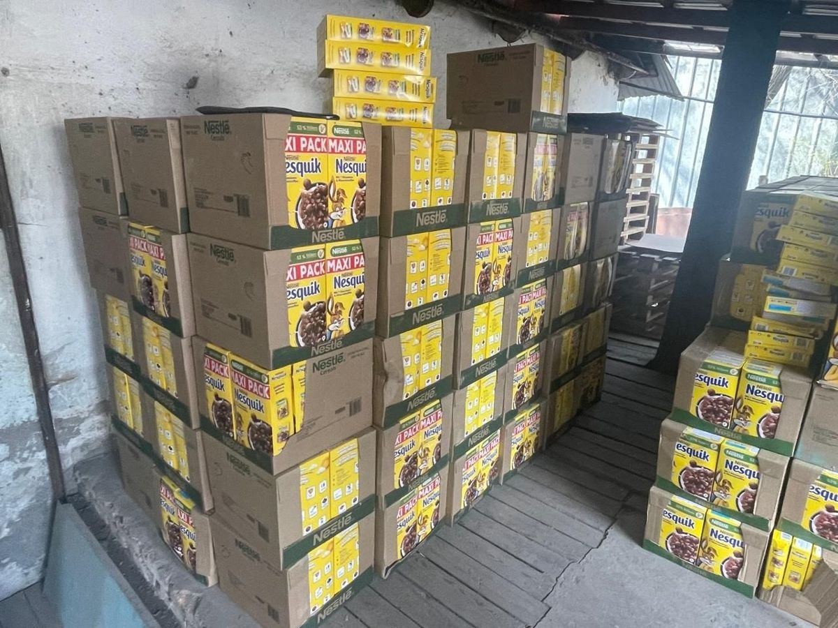 Контрафакт