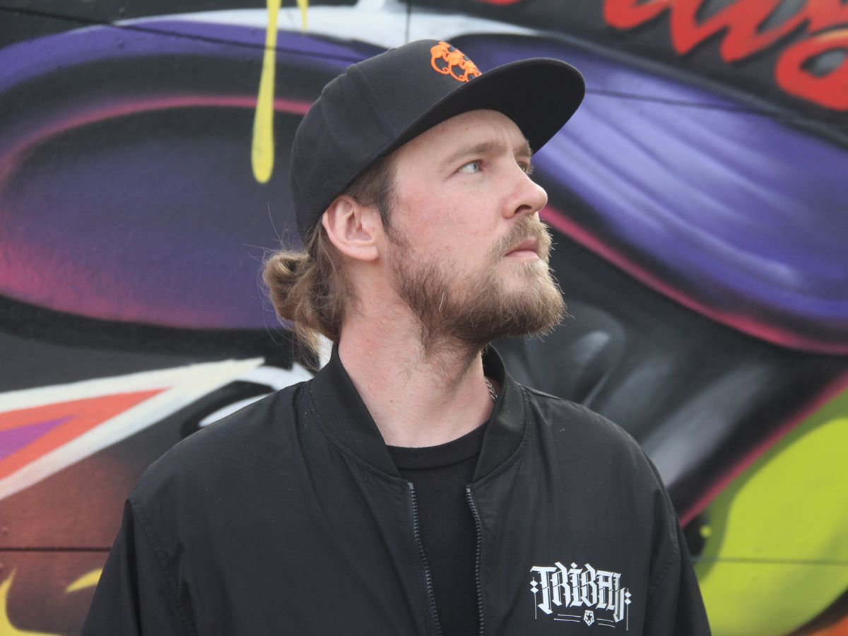 Дмитрий DMN, Repas