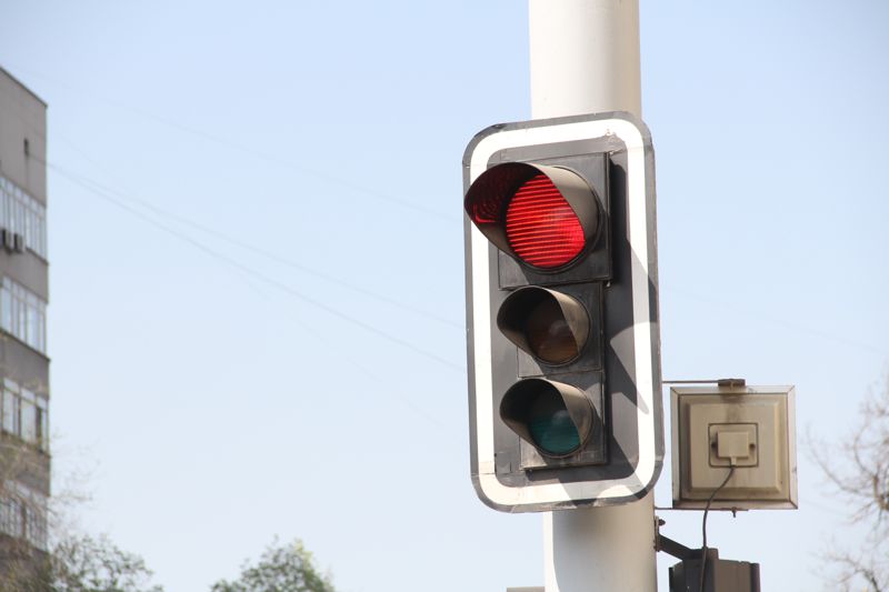 Алматинцев предупредили о перекрытии некоторых центральных улиц