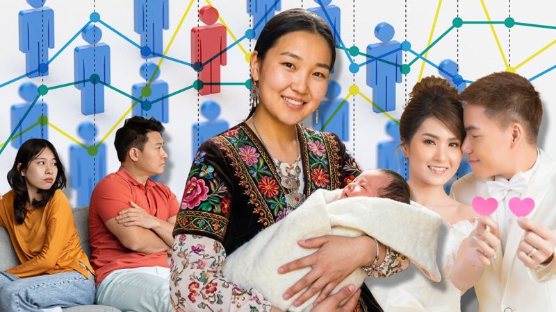 Казахстанцы стали жить дольше и счастливее: что дальше? 