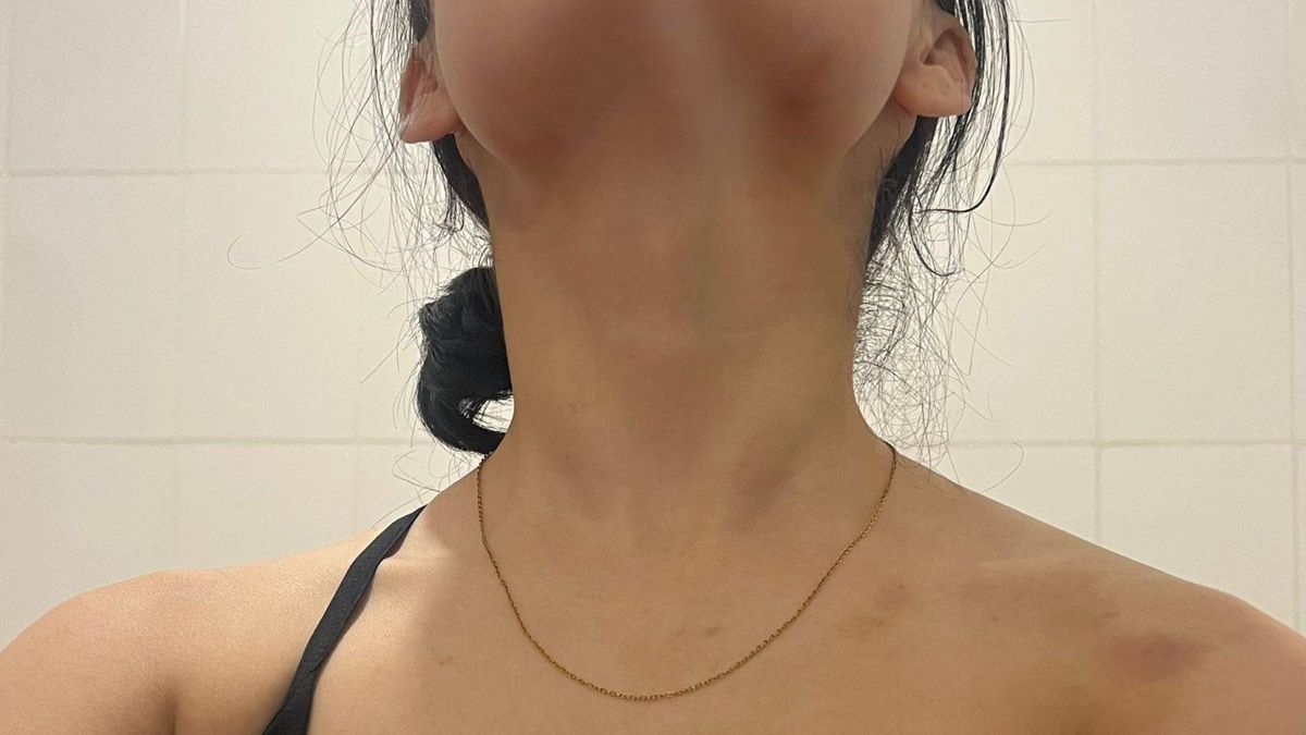 Побои Балайым Токен