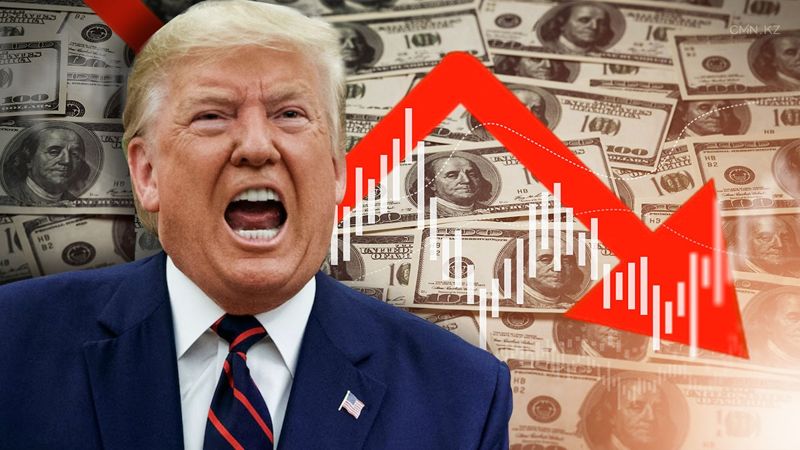 Трамп и доллар