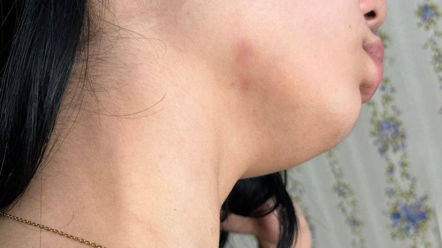 Побои Балайым Токен