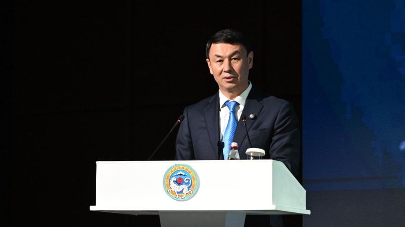 Алматы и Шанхай договорились о проектах на 2,7 млрд долларов