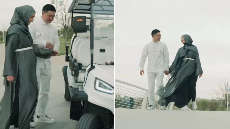 Торегали Тореали 