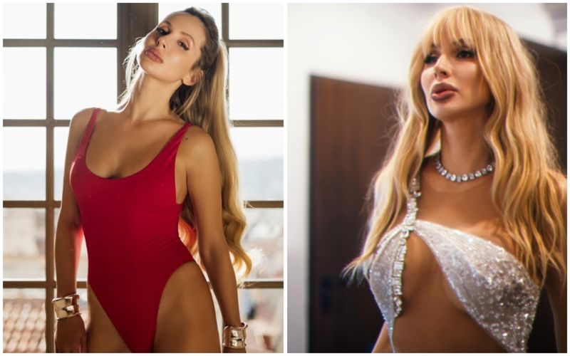 "Казахи захватили Threads": Светлана Лобода обратилась к алматинцам 