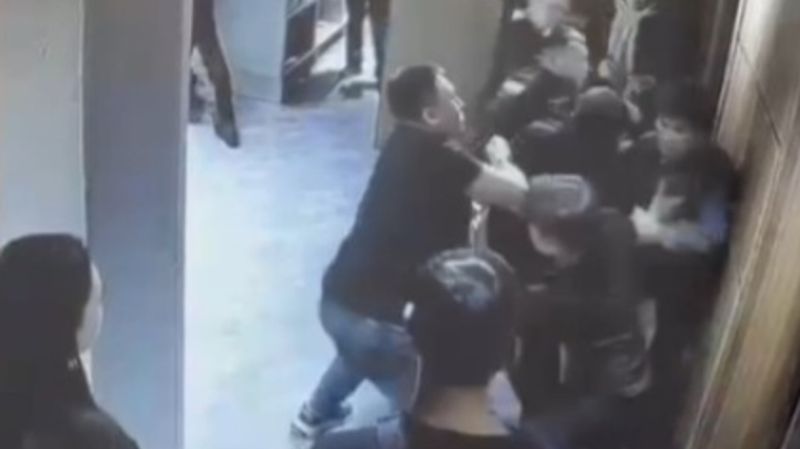 Полиция закрыла 10 клубов в Алматы