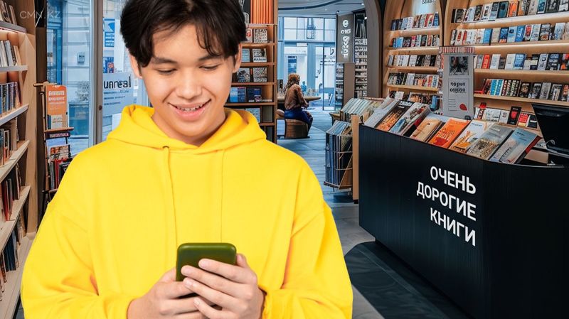 Почему мы не читаем книги: невидимые авторы и дефицит современных героинь