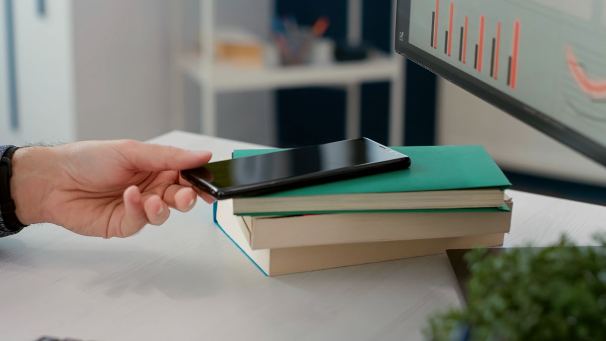 Онлайн маркетплейсы вместо реальных книжных магазинов 