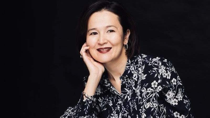 Раиса Кадер