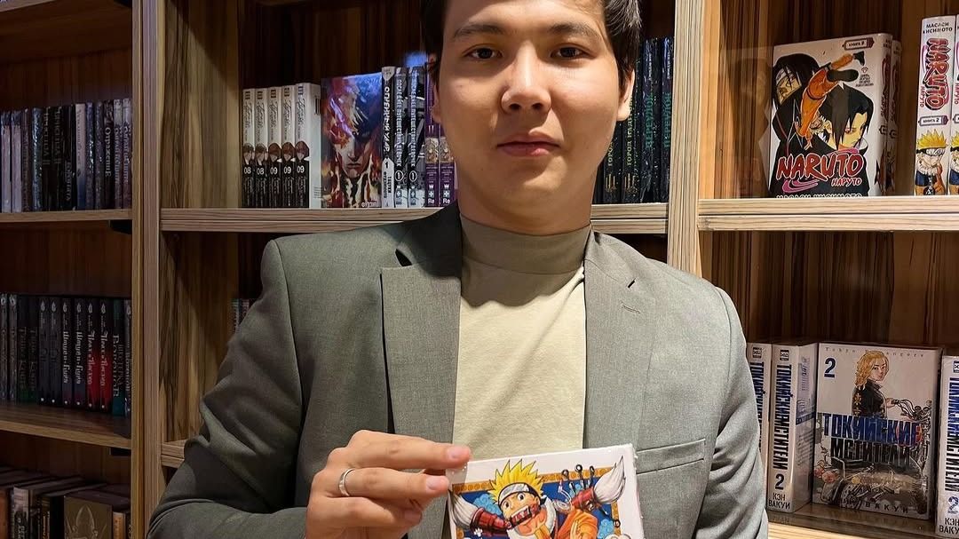 Шразаддин Қаниязов