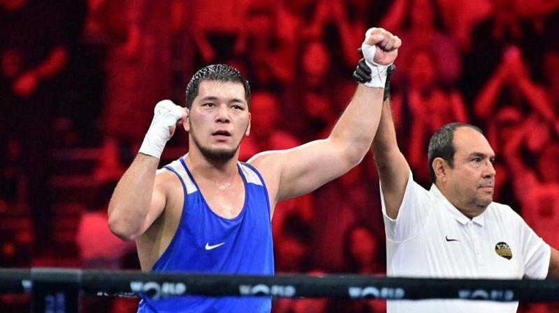 айбек оралбай