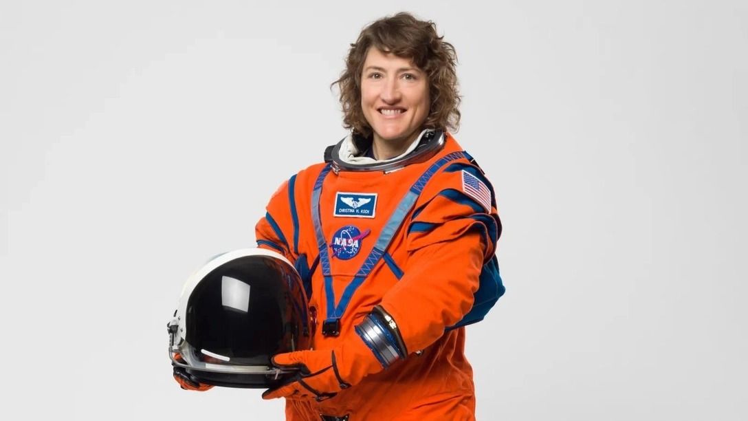 Кристина Кук