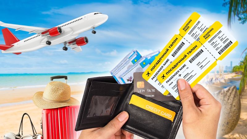 Дешёвых билетов больше не будет? Что происходит с ценами на перелёты и туры