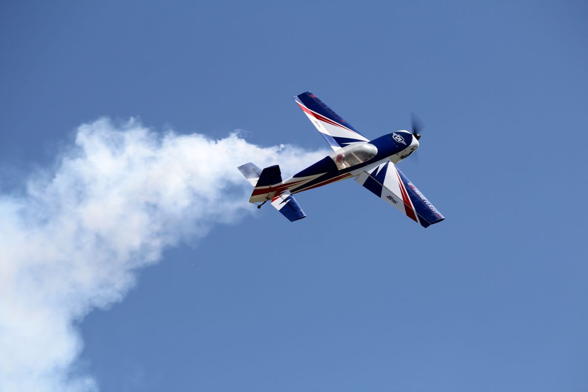 Модель, габартная