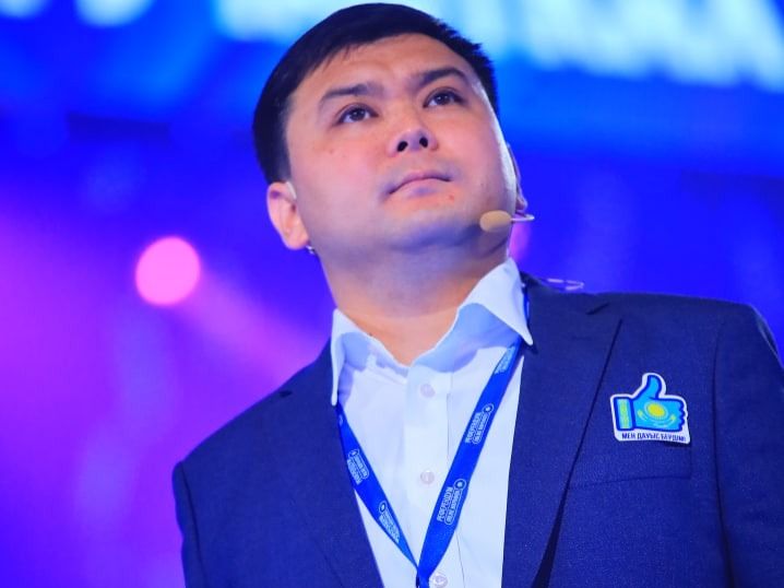 Уразгали Сельтеев