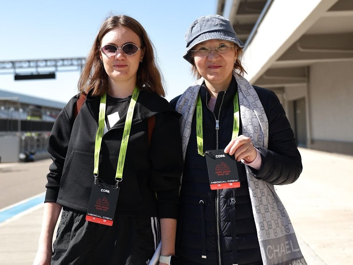 Врач, помощница, Рушангуль Аханова