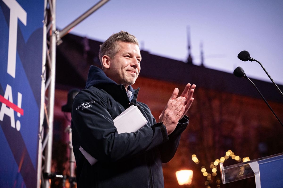 Петр Мадьяр