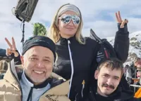 Турсен Алагузов рассказал, что 10 лет не общался с детьми от первого брака