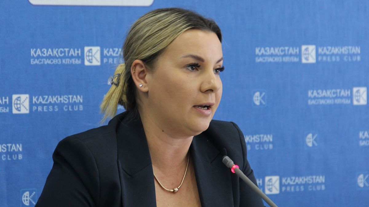 Юлия Коваленко, зоозащитница